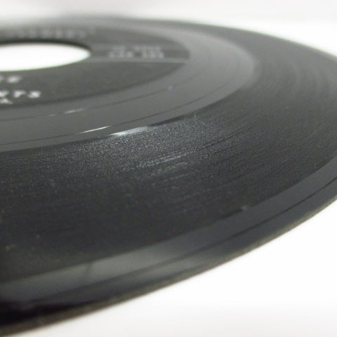 BELMONTS-Hombre / I Confess