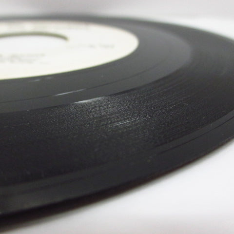 CAVALIERS - I Wanna Dance / Messed Up (Promo)