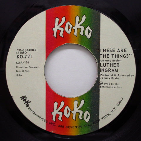 ラウサー・インガム - 何も良いことではない