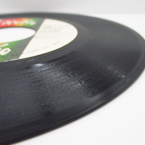 LUTHER INGRAM (ルーサー・イングラム) - Ain't Good For Nothing