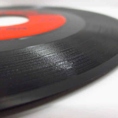 CRESTS - Six Nights A Week / I Do