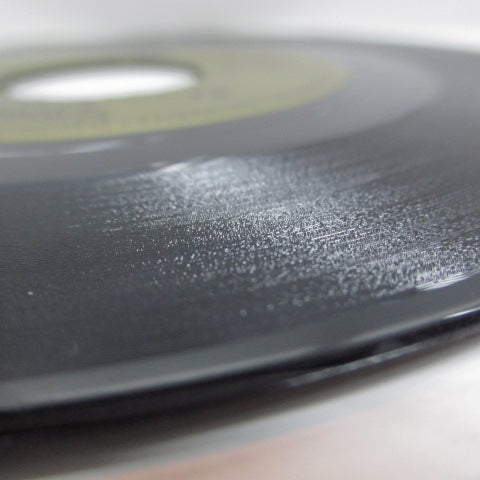 RAY CHARLES (レイ・チャールズ) - Something's Got To Change (Canada)