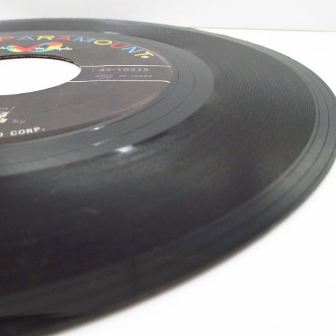 MAXINE BROWN (マキシン・ブラウン) - A Man / Forget Him