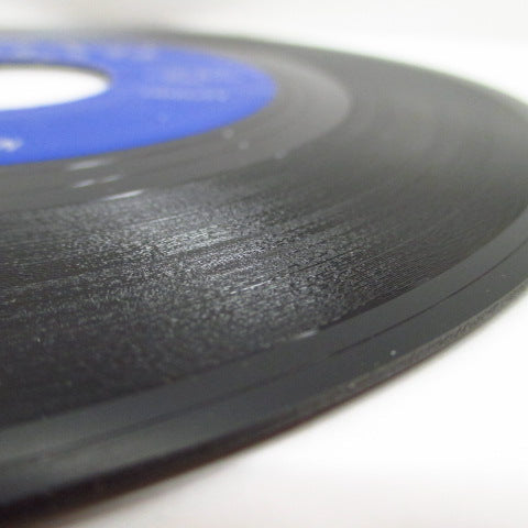 LITTLE WILLIE JOHN (リトル・ウィリー・ジョン) - Sleep / There's A Difference