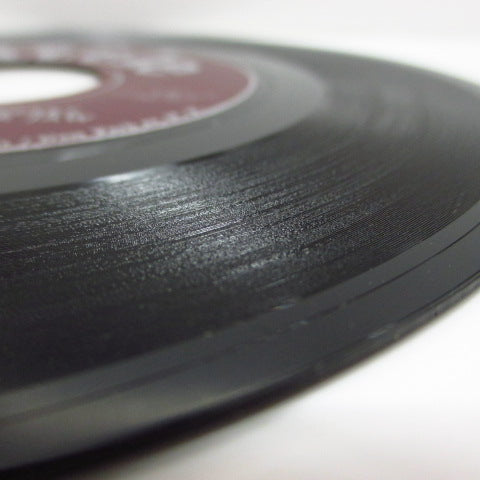 BOBBY & SYLVIA - You Broke My Heart And Break Your Jaw