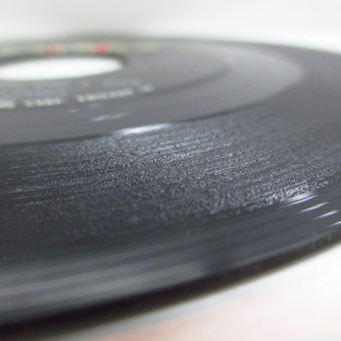 TONY CLARKE (トニー・クラーク) - Woman, Love And A Man (Part.1&2) (Orig)