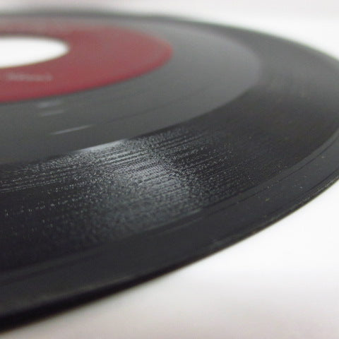 GUITAR JR AND COMBO - I Go It Made (Orig)