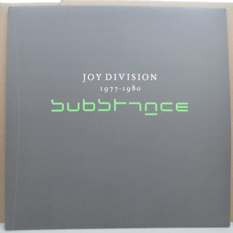 Joy Division / Substance - 洋楽