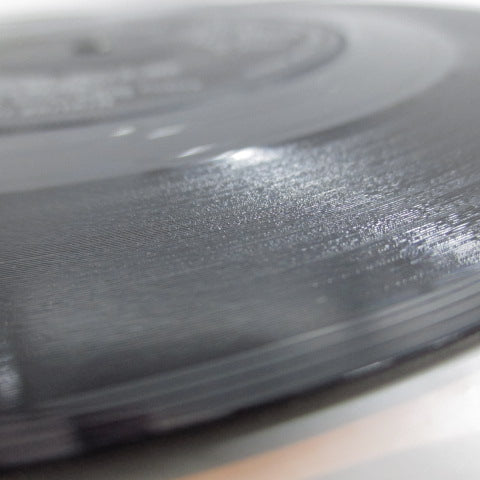 CILLA BLACK-Something Tells Me (UK Orig.)