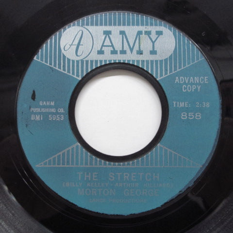 MORTON GEORGE - Come On In (Promo)