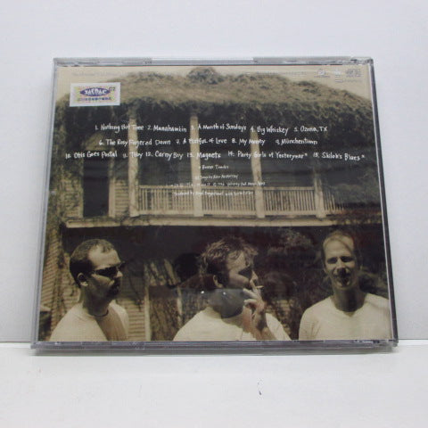 ROYAL FINGERBOWL - ハッピー・バースデイ、サボ!(Japan CD)