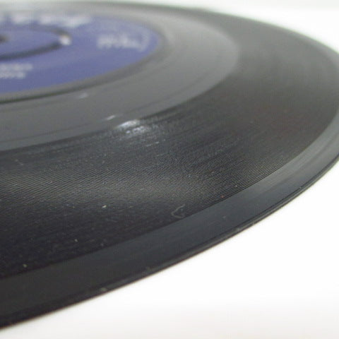 LITTLE TONY & THE HIS BROTHERS - Foxy Little Mamma (UK Orig)