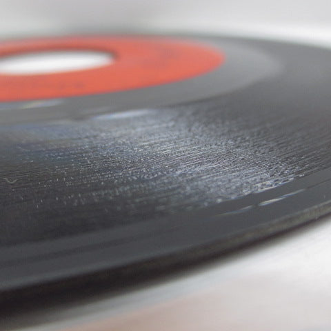 ROBERT PARKER - Tip Toe (Orig.Red Label)