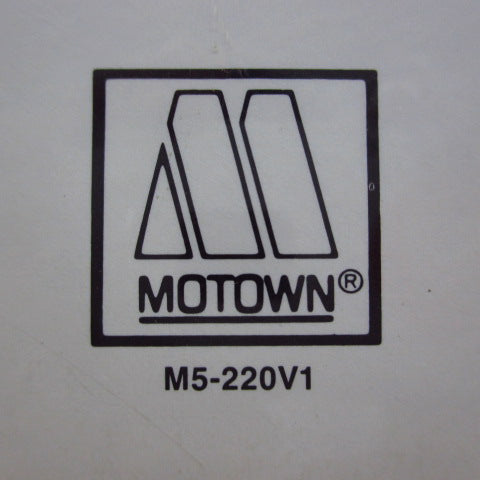 MIRACLES (SMOKEY ROBINSON & THE) (スモーキー・ロビンソン&ザ・ミラクルズ)- Recorded Live On Stage (US 80's Reissue Mono LP)