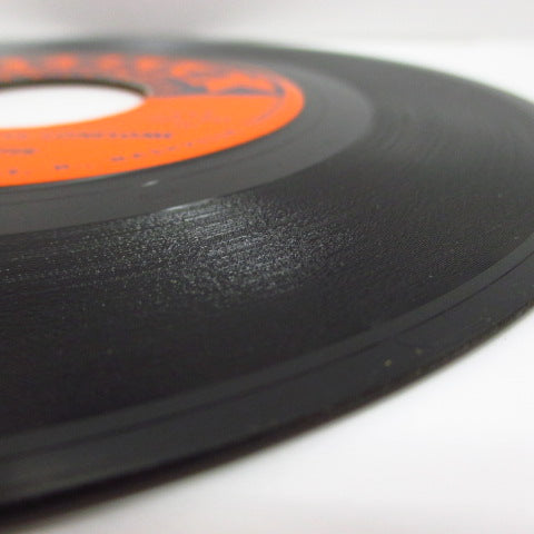 ARTHUR GUNTER (アーサー・ガンター) - My Heart's Always Lonesome (US オリジナル 7インチ)