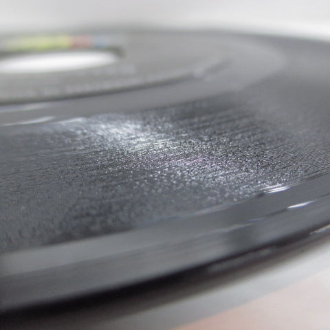 RONNIE LOVE (ロニー・ラブ) - Chills & Fever (Dot-16144)