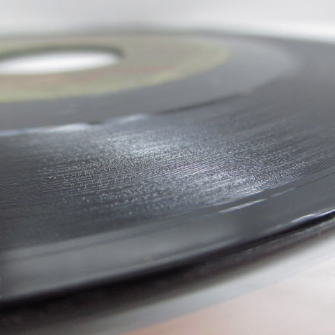 RONNY ROMANTIC (ロニー・ロマンティック) - Dresses Getting Shorter (Orig)