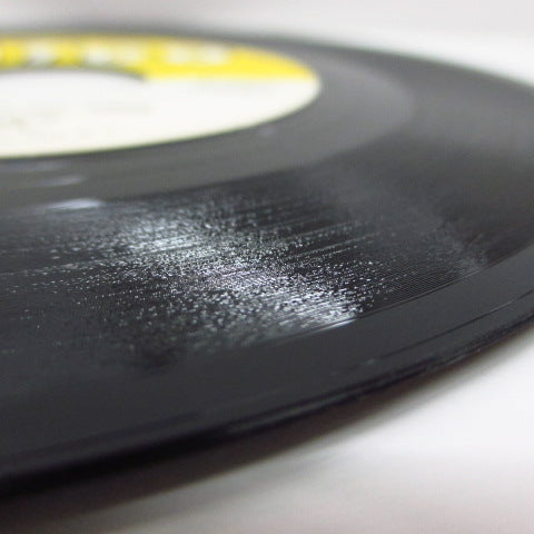 BEN E.KING (ベン E・キング) - The Beginning Of Time (US Orig.)