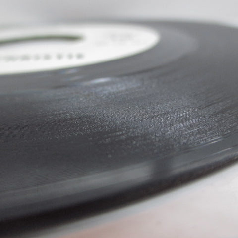 RUTH CHRISTIE (ルース・クリスティ) - Dancing Feet (Promo 7"/Uptown-726)