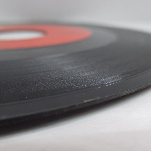 SENSATIONAL EPICS (センセイショナル・エピックス) - I've Been Hurt (Promo)