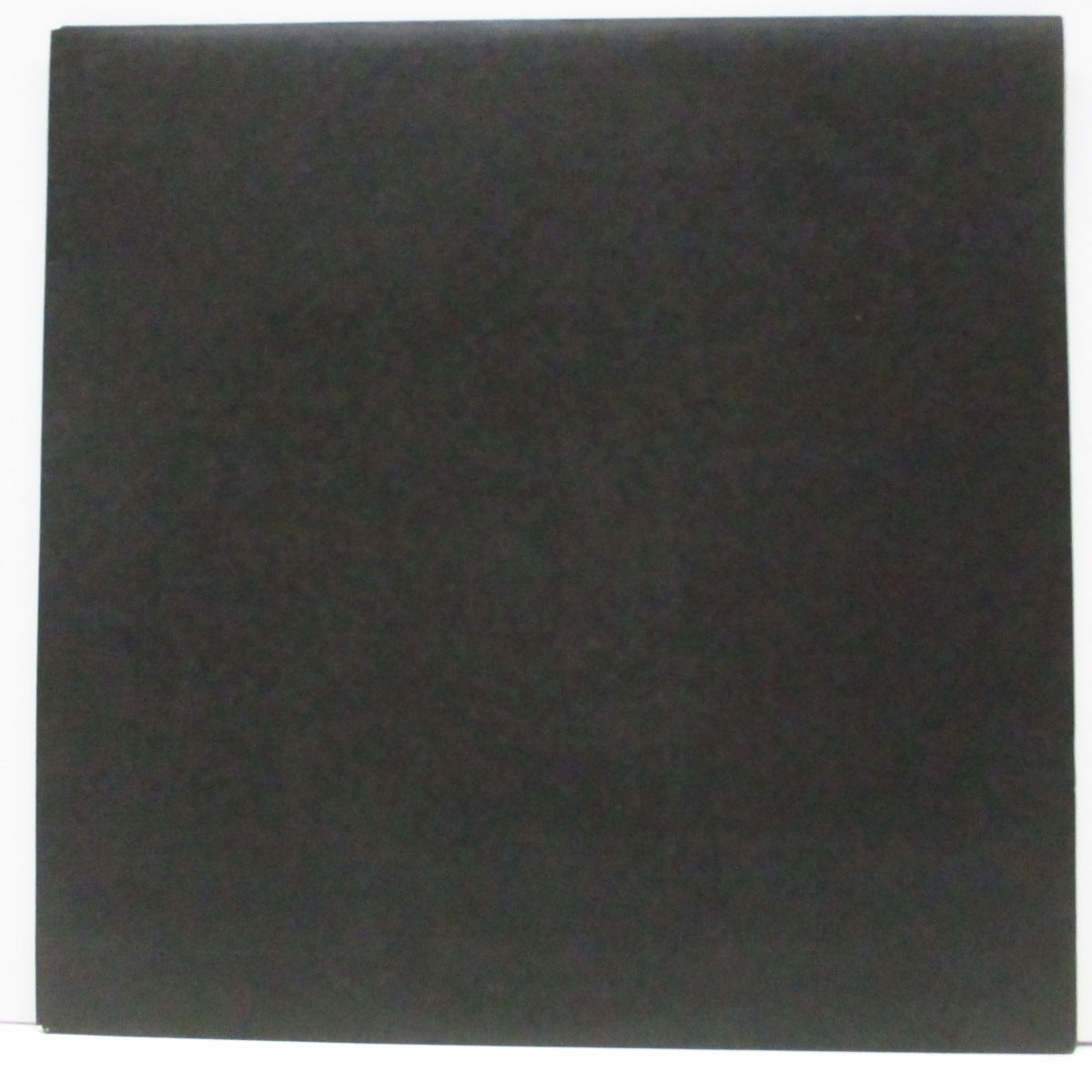 SEX PISTOLS (セックス・ピストルズ) - Anarchy In The U.K. (EU '07「30周年記念再発」180g 7"+固紙折り返しジャケ)