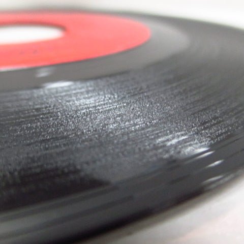 JAY & THE TECHNIQUES (ジェイ&ザ・テクニクス) - Here We Go Again (Orig)