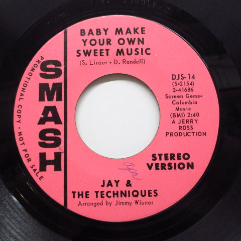 Jay & the second questions