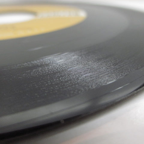 JACK SCOTT (ジャック・スコット) - I Never Felt Like This / Bella (Orig)