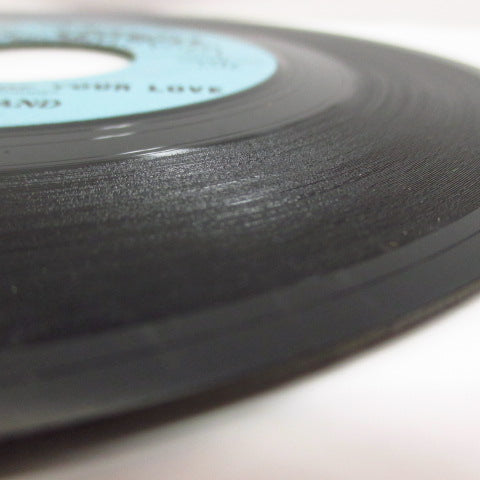 BillY Bland - A Little Touch Of Your Love (Orig)