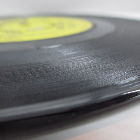 SLY & THE FAMILY STONE - Life / M'lady (UK Orig)