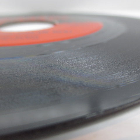 SOLOMON BURKE(ソロモン・バーク) - Only Love (Can Save Me How) (Orig)