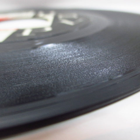 WALKIN' WILLIE (ウォーキン・ウィリー) - If You Just Woulda Said Goodbye (RSVP-113)