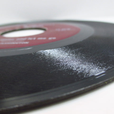 ALBERT WASHINGTON - Loosen These Pains & Let Me Go