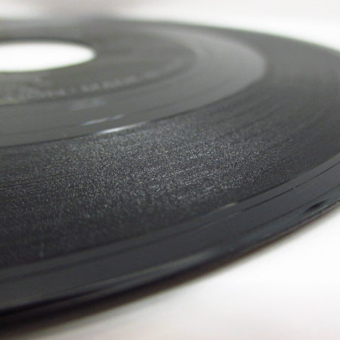 DIAMONDS-You'd Be MIne / The Crumble