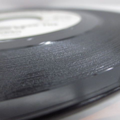 PERMANENTS-Oh Dear, What Can The Matter Be (Promo)