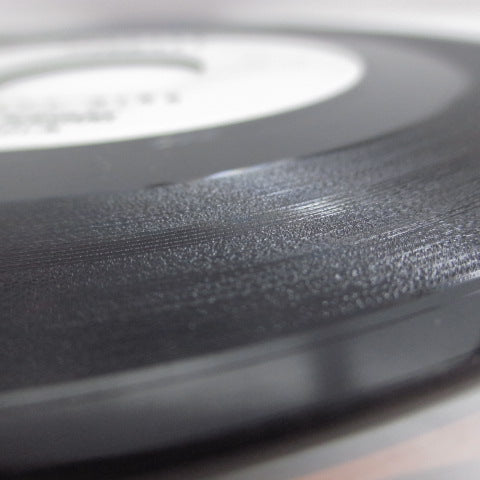 PERSIANS - Steady Kind (US Promo)