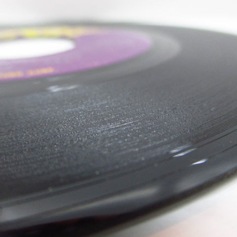 DARNELLS - Too Hurt To Cry, Too Much In Love To Say Goodbye (Orig)