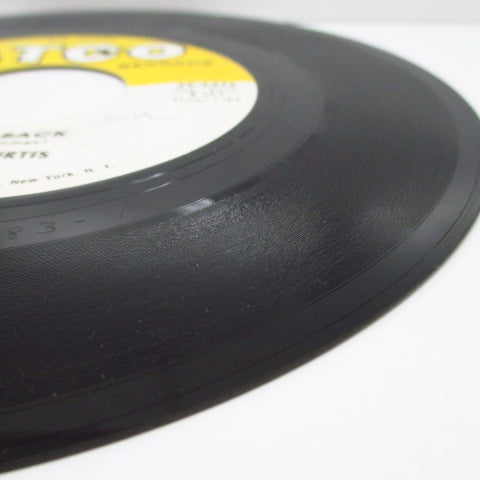 KING CURTIS - Jump Back