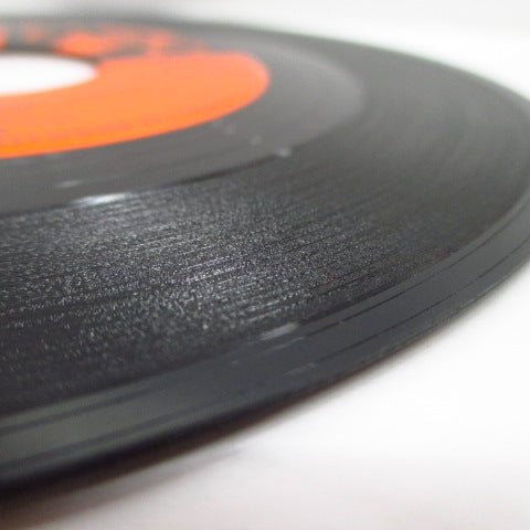 OLYMPICS (オリンピックス) / CAPPY LEWIS - Little Pedro / Bull Fight