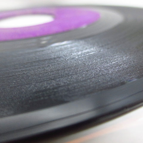 VIBRATIONS - Sloop Dance / Watusi Time (Orig)