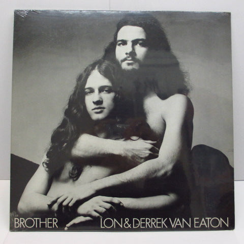 LON & DERREK VAN EATON - Brother (US:Orig.=Seald!)