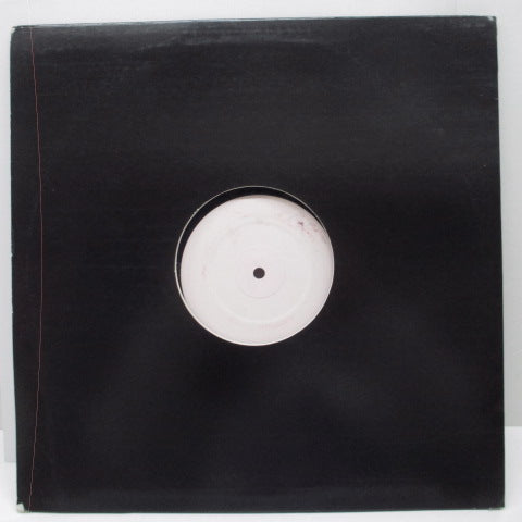 SEX PISTOLS (セックス・ピストルズ) - Submission (UK Promo 12")