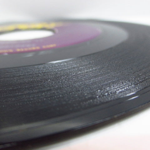 CONTOURS - Can You Do It / I'll Stand By (You) (Orig)