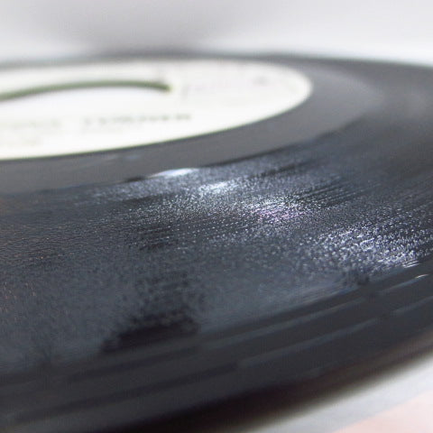 IKE & TINA TURNER (アイク&ティナ・ターナー) - A Love Like Yours (US/Promo)