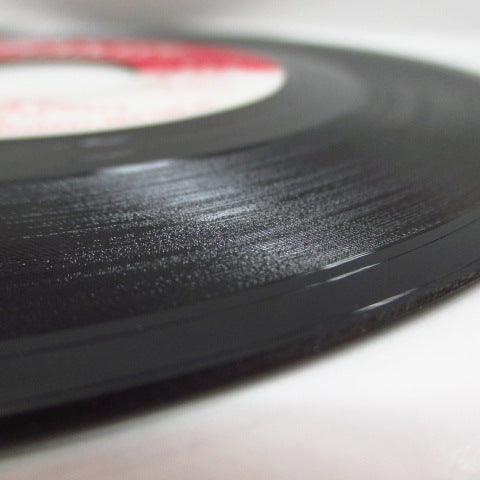 ARCHIE BELL & THE DRELLS (アーチー・ベル&ザ・ドレルズ) - I Love My Baby (Promo)