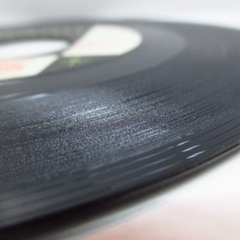 CHUCK JACKSON (チャック・ジャクソン)- Need You There (To See Me Through)