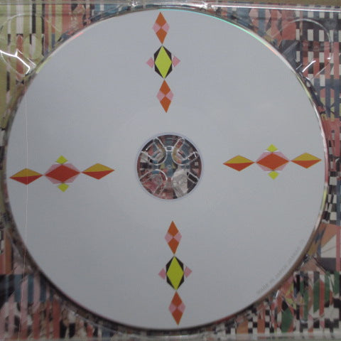 HOLY FUCK-Latin (Japan Orig.CD)