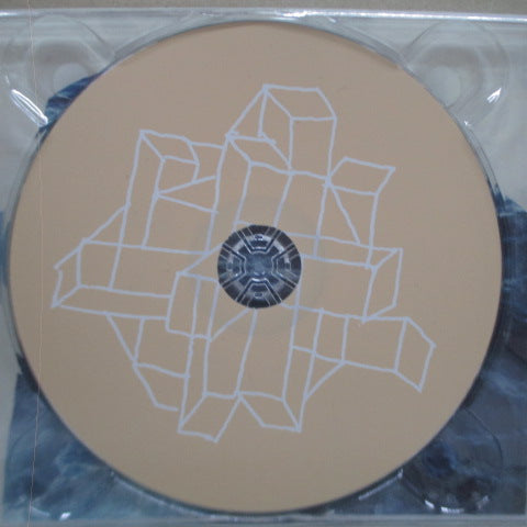 PIANO OVERLORD-Aninha Mission (US Ltd.CD)