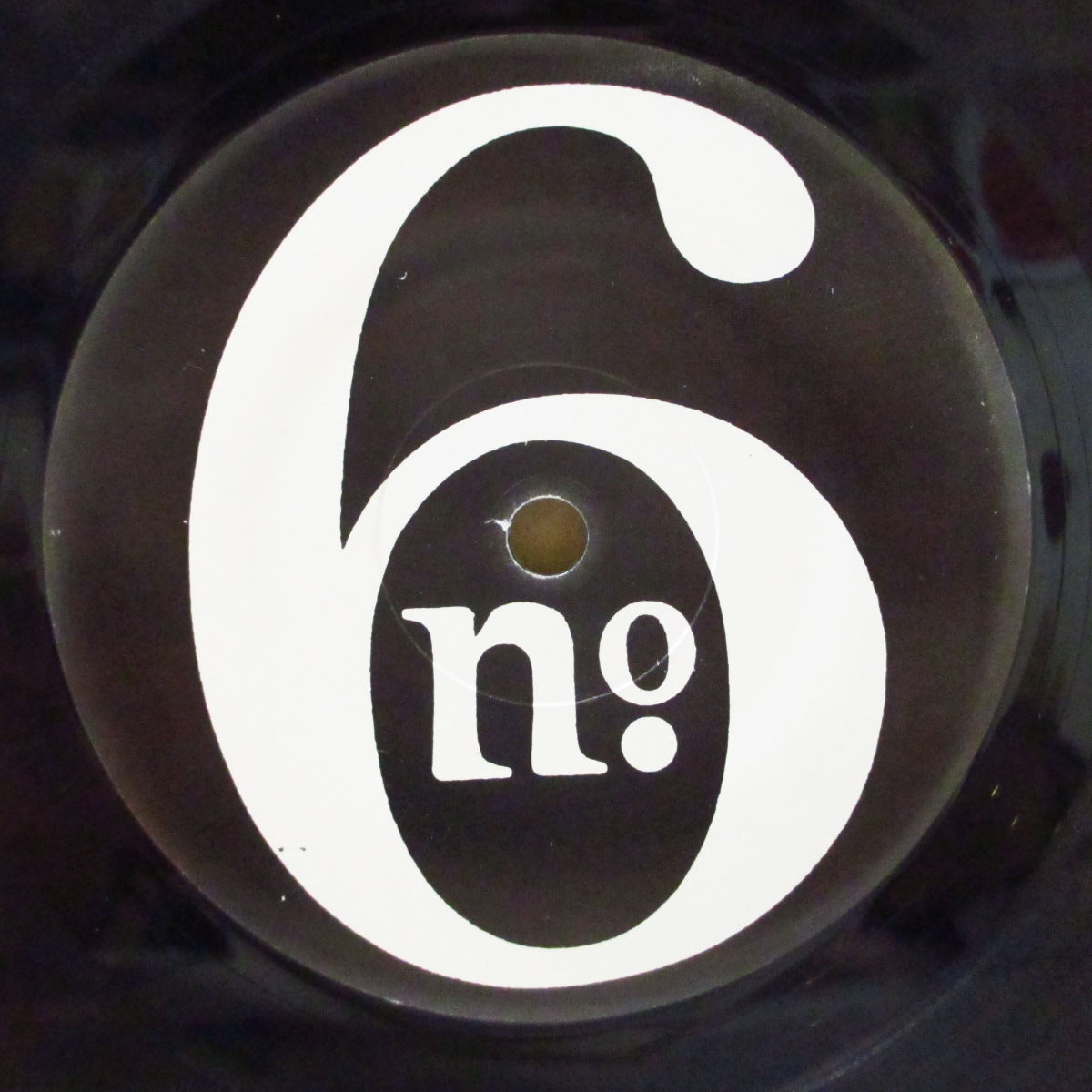 BEWITCHED (ビウィッチト) - 409 (US Orig.7")