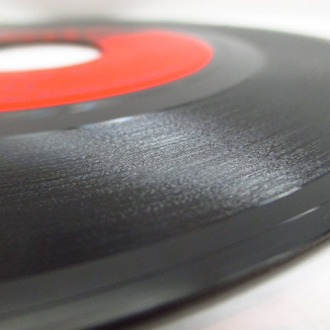 JOE TEX - S.Y.S.L.J.F.M. (Orig.Red Logo)